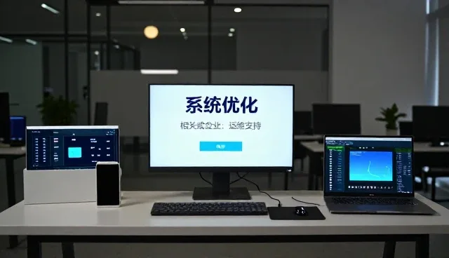 应用软件使用维护中的常见问题及解决方案