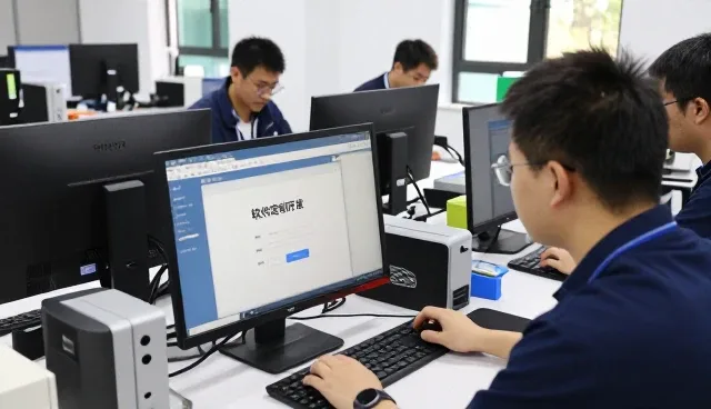 合肥安智久软件科技有限公司观察软件测试市场发展方向