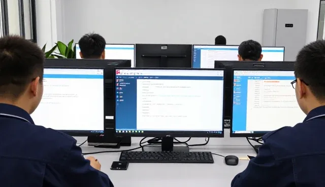 如何选择适合管理办法的应用软件研发？