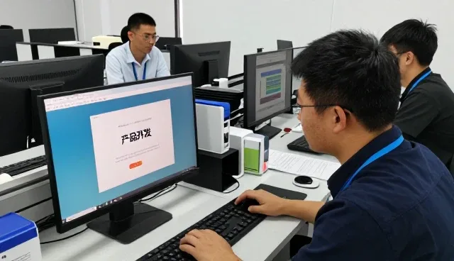 合肥安智久软件科技有限公司提供适合市场需求的应用软件研发